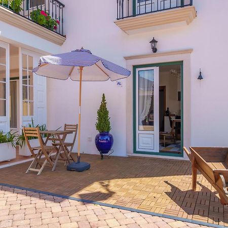 Apartamento T1 Charme, Condominio Perto De Pombal Luaran gambar