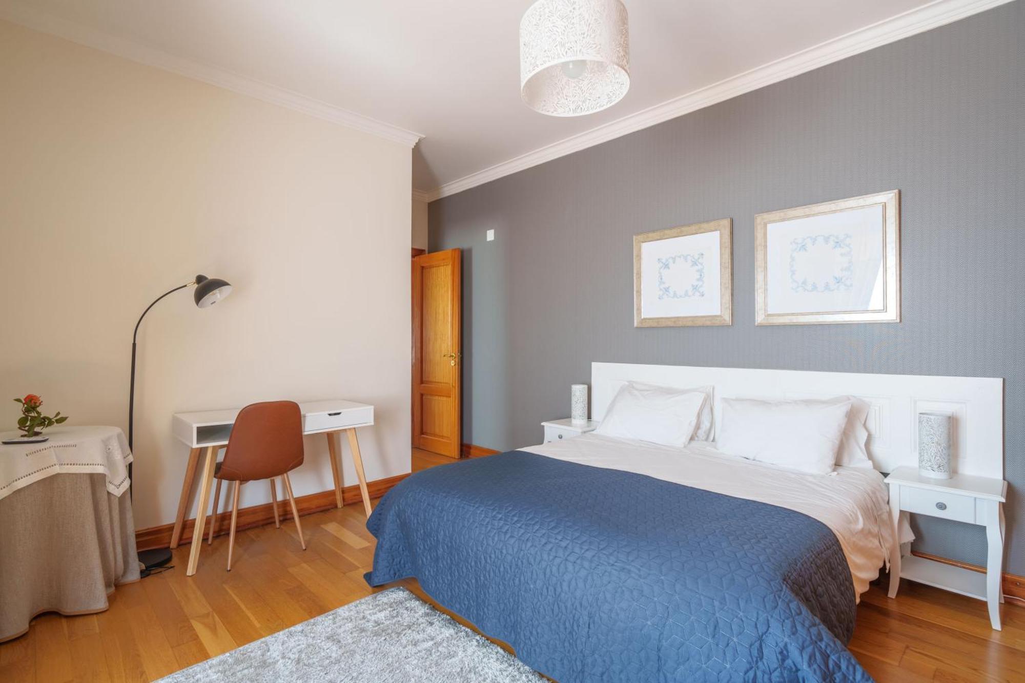 Apartamento T1 Charme, Condominio Perto De Pombal Luaran gambar